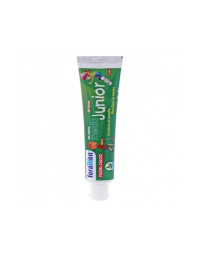 Foramen Junior pasta de dinti gel cu aroma de menta 354, 50ml 