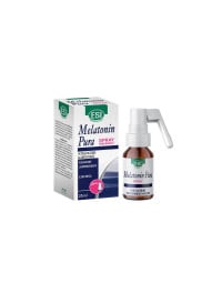 ESI Melatonina pura spray, 20ml