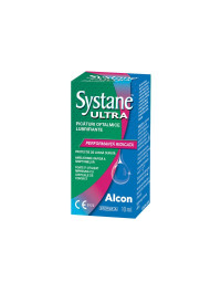 Systane Ultra Picaturi oftalmice, 10ml
