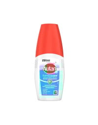 Autan Family Care Lotiune spray repelenta anti-tantari, 100ml