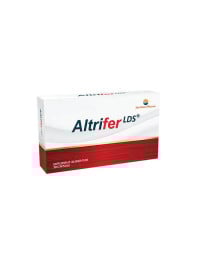Altrifer LDS, 30 capsule