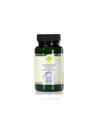 G&G Magneziu taurat 50 mg, 60 capsule