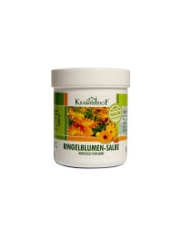 Krauterhof Unguent cu galbenele si vaselina, 100ml