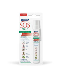 Dr.Ciccarelli S.O.S Stilou dupa muscaturi de insecte, 15ml