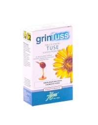 ABOCA Grintuss oral x 20tb