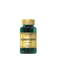 Cosmopharm Premium Cordyceps 300 mg, 30 capsule