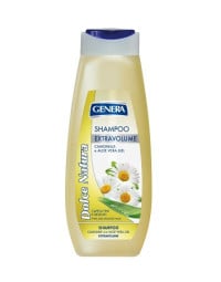 Genera Natura Sampon musetel si aloe vera, 500ml