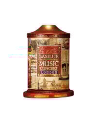 Basilur Ceai Negru Music Concert London, 70454