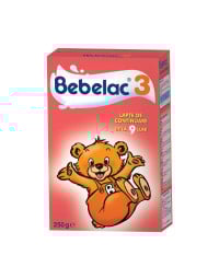 Bebelac 3 -250g
