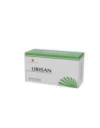 Urisan x 30cps.
