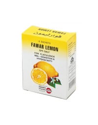 Fawar lemon x 6pl