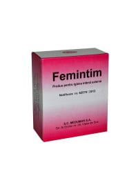 Femintim x 12 pl