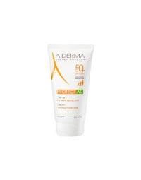 A-Derma Sun Protect AD Crema piele atopica spf 50+, 150ml