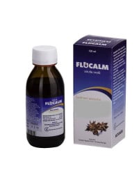 Flucalm sirop x 120ml