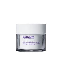 IVATHERM Crema antirid piele sensibila, 50ml