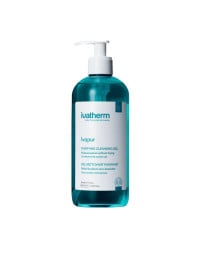 IVATHERM Ivapur Gel de curatare purifiant, 500ml