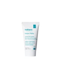 IVATHERM Ivapur Hidra Crema hidratanta pentru piele sensibila si grasa, 40ml