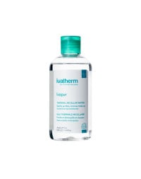 IVATHERM Ivapur Lotiune micelara, pentru piele sensibila mixta sau grasa, 250ml