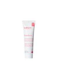IVATHERM Rosederm Crema pentru piele sensibila si cuperozica, 30ml