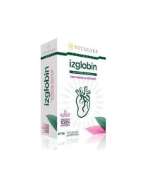 IZ Globin x 30 cps