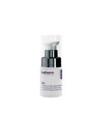IVATHERM UNA Crema anti-aging contur ochi, 15ml