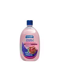 Genera Sapun lichid cu zmeura, rodie si glicerina, 500ml