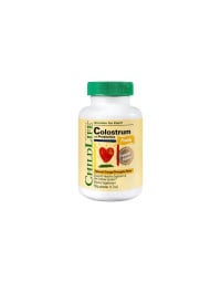 Secom Colostru cu probiotice, 50 grame