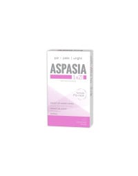 Aspasia, 42 comprimate