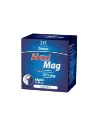 Maximag, 20 plicuri