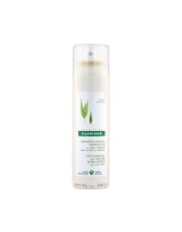 Klorane Sampon uscat cu lapte de ovaz, 150ml