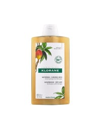 Klorane Sampon extract de mango, 400ml