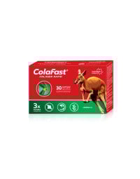 Colafast Colagen Rapid, 30 capsule