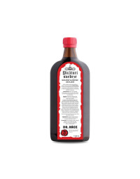 Parapharm Picaturi Suedeze Dr Racz, 500ml