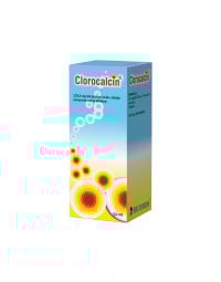 Biofarm Clorocalcin, 50 ml