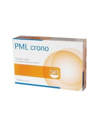 PML Crono x 20 caps.
