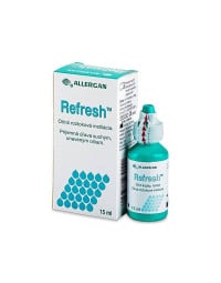 Refresh pic.oftalm. x 15ml