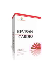 Revisan Cardio x 30 caps. moi NEW