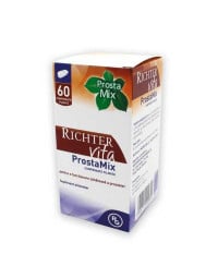 Richter Vita Prostamix x 60cpr.film.