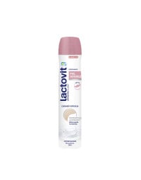 Lactovit Deodorant Sensitive PIELE SENSIBILA, 200 ml