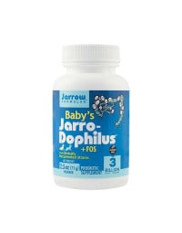 Secom Baby's Jarro-Dophilus + FOS, GOS 70g (03013)