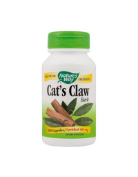 Secom Cat's claw x 100cps.