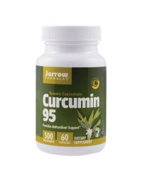 Secom Curcumin 95, 60 capsule