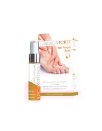 Fungalix Forte Spray pentru micoza unghiei, 30 ml