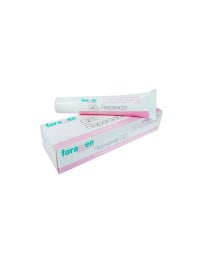 Foramen Gel reparator pentru leziuni bucale, 15 ml 371