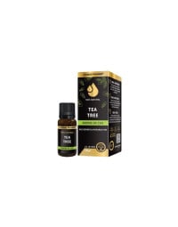 CosmoPharm TEA TREE Ulei Esential de Arbore de Ceai 100% Pur, 10ml 