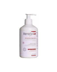 Lysaskin Xerolys 10 Emulsie piele uscata, 200 ml