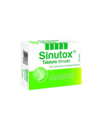 Sinutox x 20tb film
