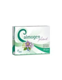 Calmogen Plant, 20 capsule