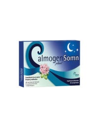 Calmogen Plant Somn, 30 comprimate