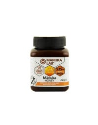 MANUKA LAB Miere de Manuka , MGO 525+ Noua Zeelanda, 250g